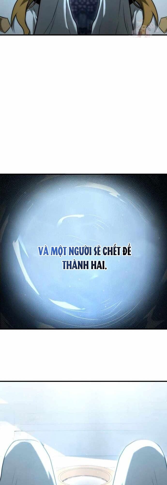 Tiểu Thiếu Gia Của Tử Linh Gia Tộc Chapter 27 - Trang 2