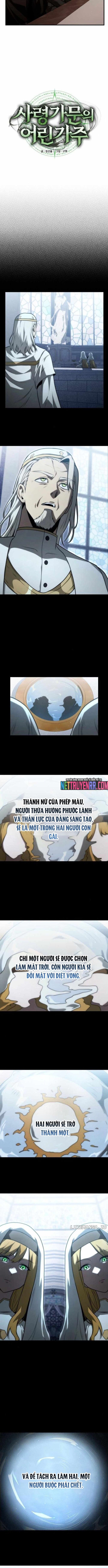 Tiểu Thiếu Gia Của Tử Linh Gia Tộc Chapter 29 - Trang 2