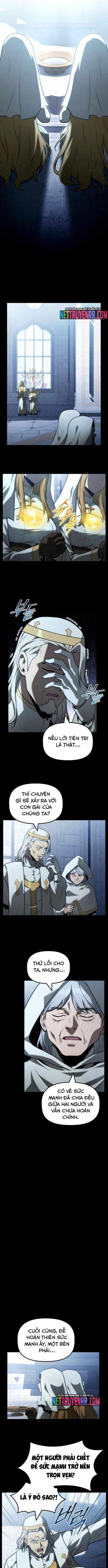 Tiểu Thiếu Gia Của Tử Linh Gia Tộc Chapter 29 - Trang 2