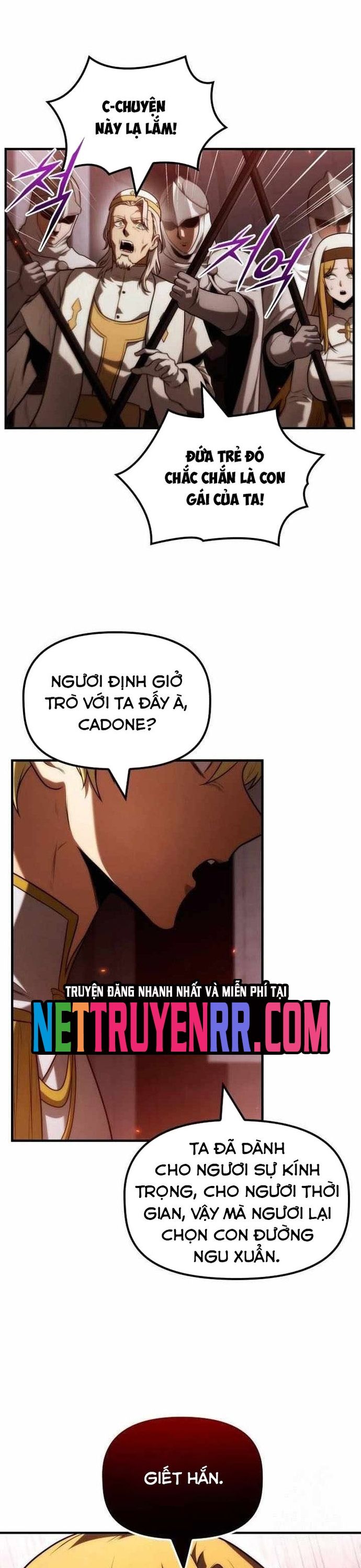 Tiểu Thiếu Gia Của Tử Linh Gia Tộc Chapter 32 - Trang 2