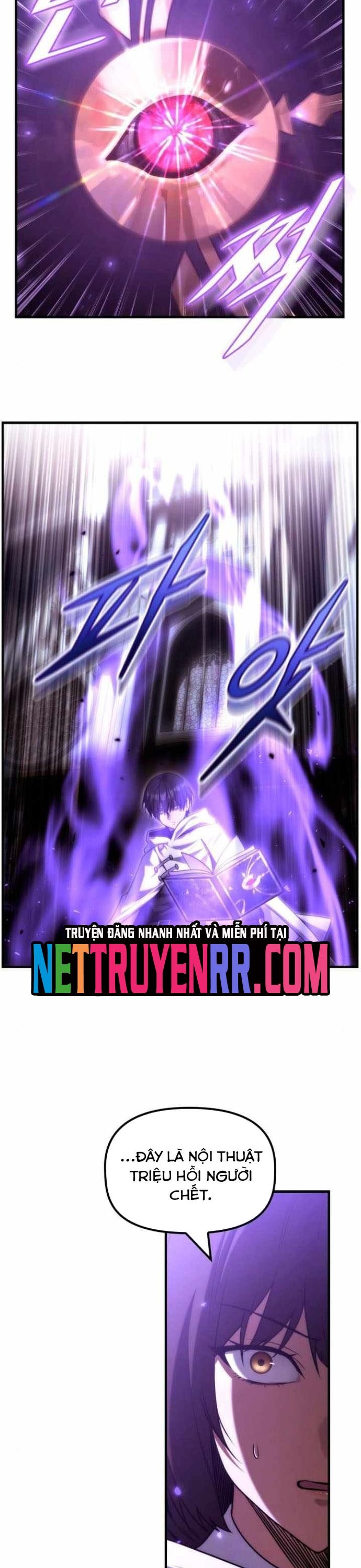 Tiểu Thiếu Gia Của Tử Linh Gia Tộc Chapter 33 - Trang 2
