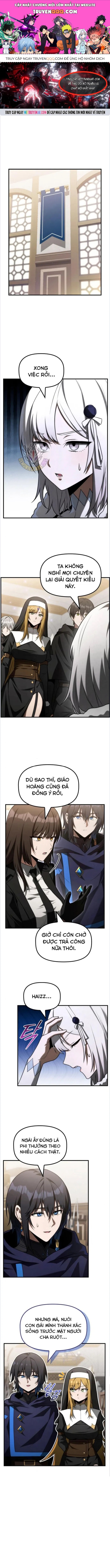 Tiểu Thiếu Gia Của Tử Linh Gia Tộc Chapter 34 - Trang 2