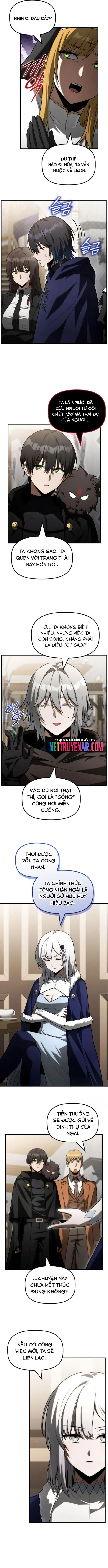 Tiểu Thiếu Gia Của Tử Linh Gia Tộc Chapter 34 - Trang 2