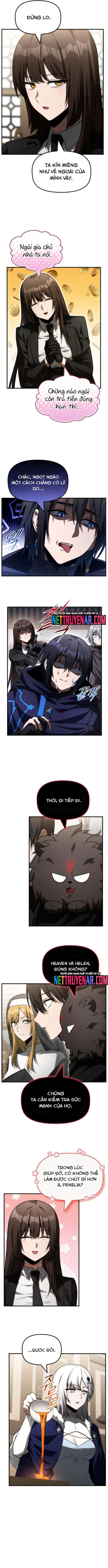 Tiểu Thiếu Gia Của Tử Linh Gia Tộc Chapter 34 - Trang 2