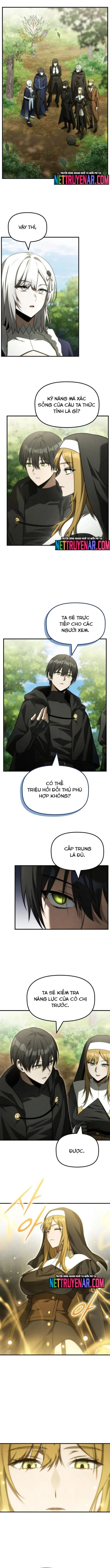 Tiểu Thiếu Gia Của Tử Linh Gia Tộc Chapter 34 - Trang 2