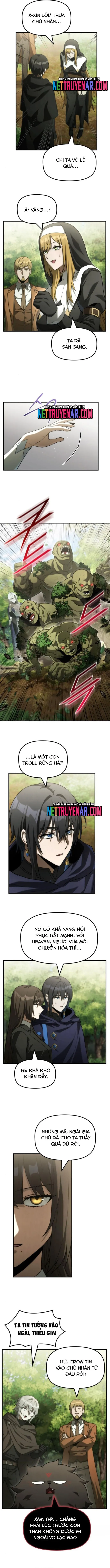 Tiểu Thiếu Gia Của Tử Linh Gia Tộc Chapter 34 - Trang 2