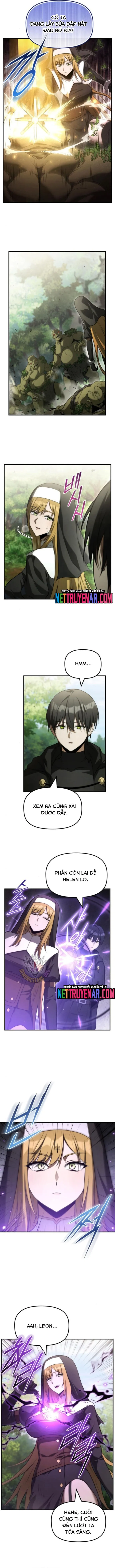 Tiểu Thiếu Gia Của Tử Linh Gia Tộc Chapter 34 - Trang 2