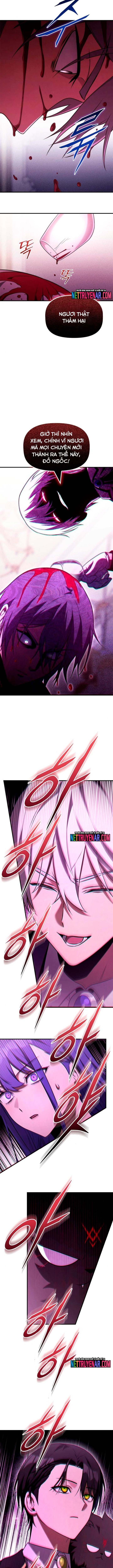 Tiểu Thiếu Gia Của Tử Linh Gia Tộc Chapter 37 - Trang 2