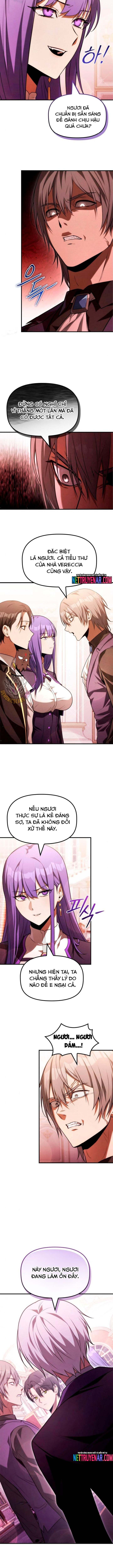 Tiểu Thiếu Gia Của Tử Linh Gia Tộc Chapter 37 - Trang 2