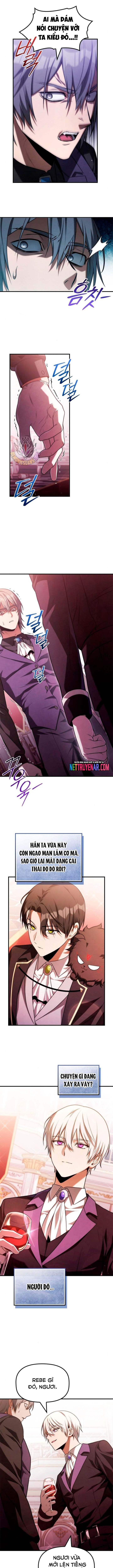 Tiểu Thiếu Gia Của Tử Linh Gia Tộc Chapter 37 - Trang 2