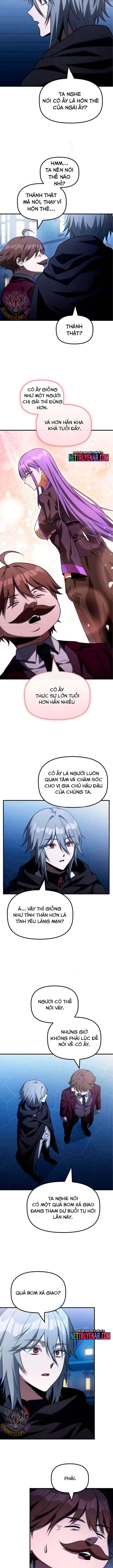 Tiểu Thiếu Gia Của Tử Linh Gia Tộc Chapter 37 - Trang 2