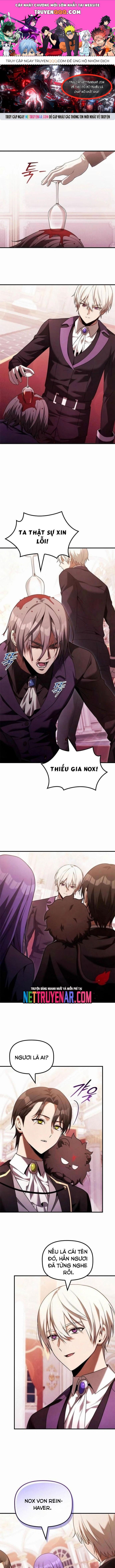 Tiểu Thiếu Gia Của Tử Linh Gia Tộc Chapter 39 - Trang 2