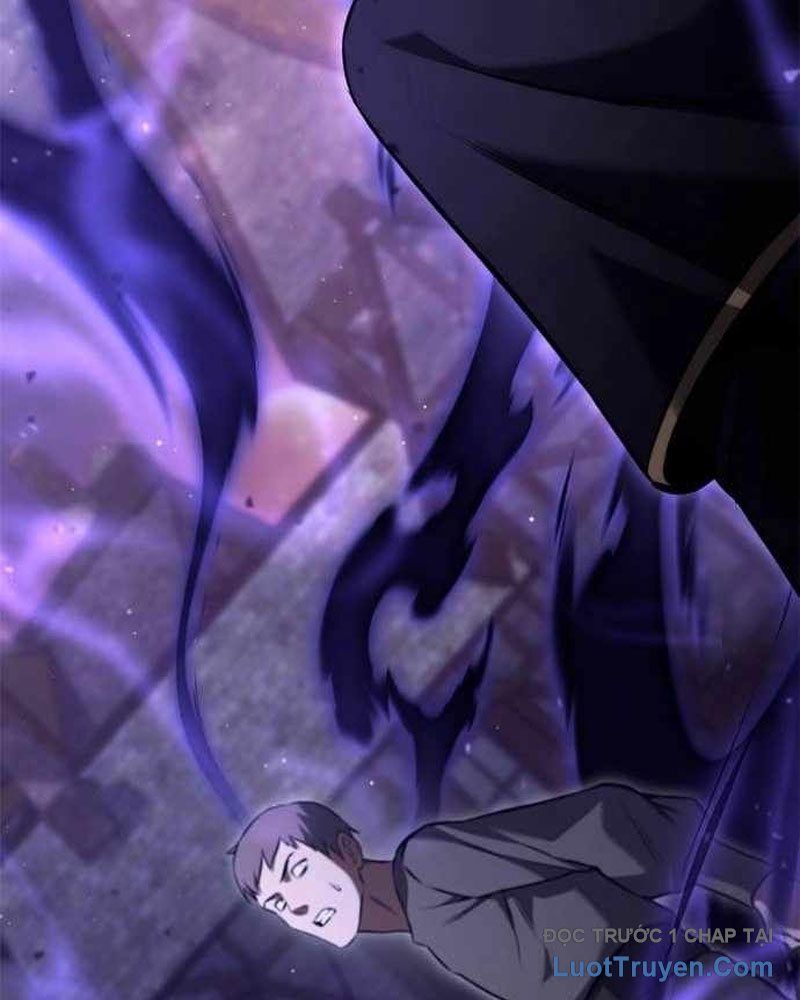 Tiểu Thiếu Gia Của Tử Linh Gia Tộc Chapter 44 - Trang 2