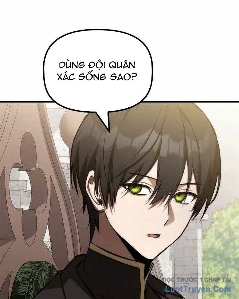 Tiểu Thiếu Gia Của Tử Linh Gia Tộc Chapter 44 - Trang 2