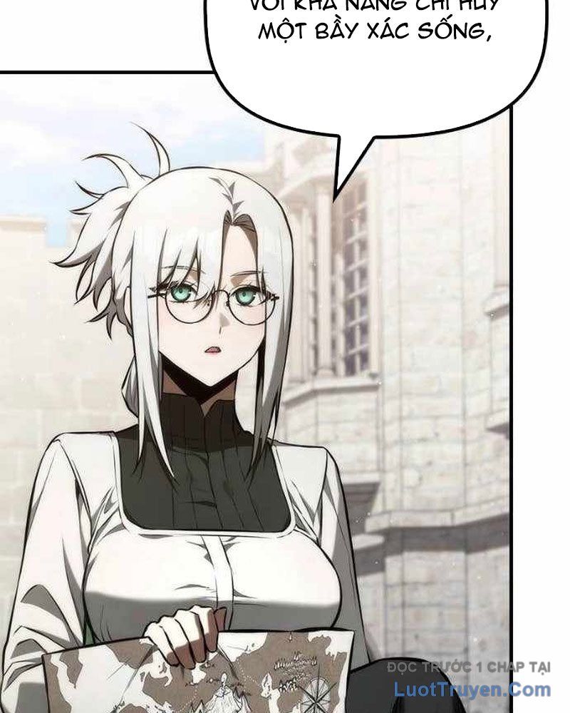 Tiểu Thiếu Gia Của Tử Linh Gia Tộc Chapter 44 - Trang 2