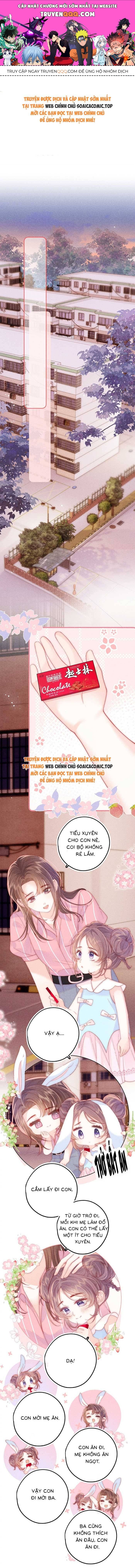 Anh Nguyện Làm Ác Ma Bảo Vệ Em Chapter 7 - Trang 2