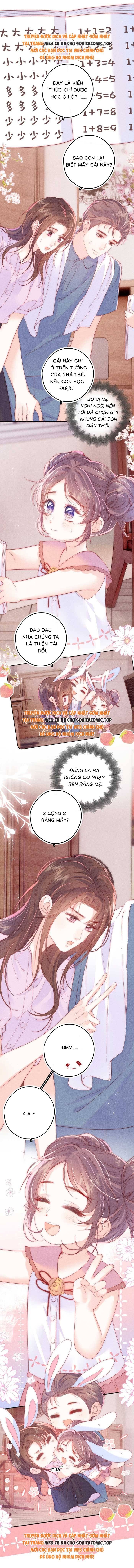 Anh Nguyện Làm Ác Ma Bảo Vệ Em Chapter 7 - Trang 2