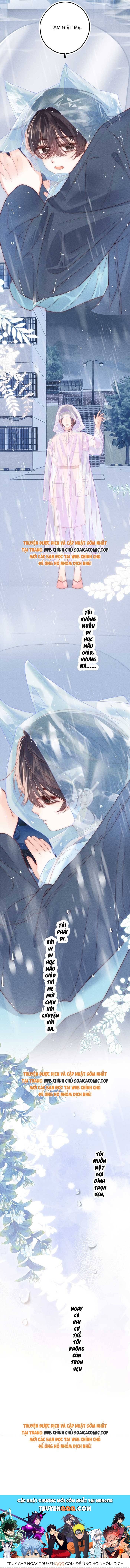 Anh Nguyện Làm Ác Ma Bảo Vệ Em Chapter 7 - Trang 2