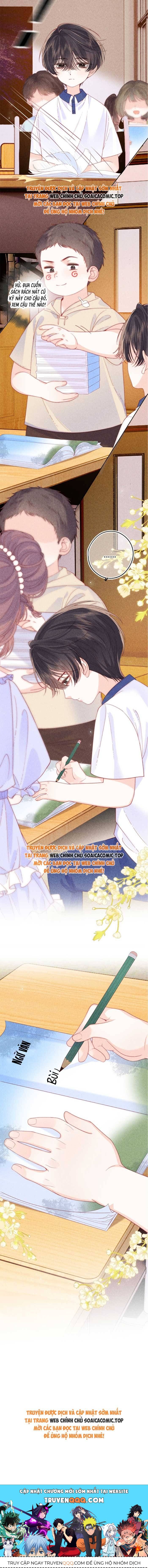 Anh Nguyện Làm Ác Ma Bảo Vệ Em Chapter 8 - Trang 2