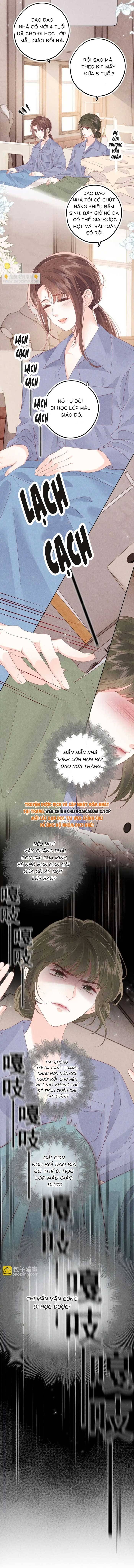 Anh Nguyện Làm Ác Ma Bảo Vệ Em Chapter 9 - Trang 2