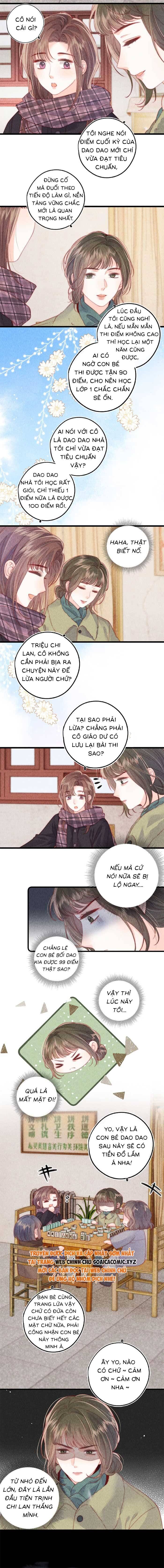 Anh Nguyện Làm Ác Ma Bảo Vệ Em Chapter 14 - Trang 2