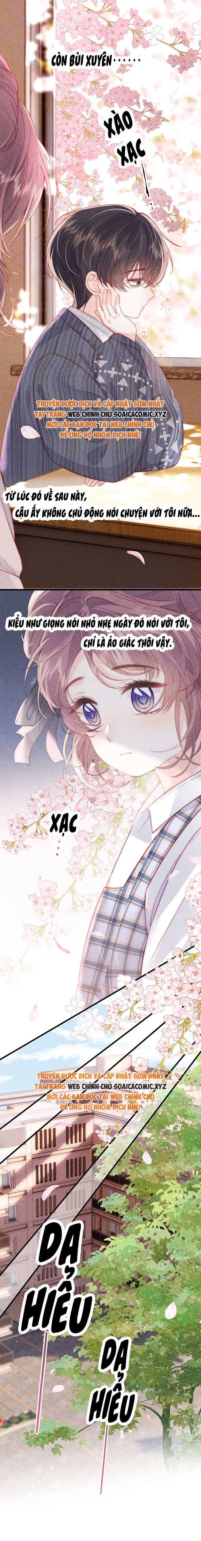 Anh Nguyện Làm Ác Ma Bảo Vệ Em Chapter 14 - Trang 2