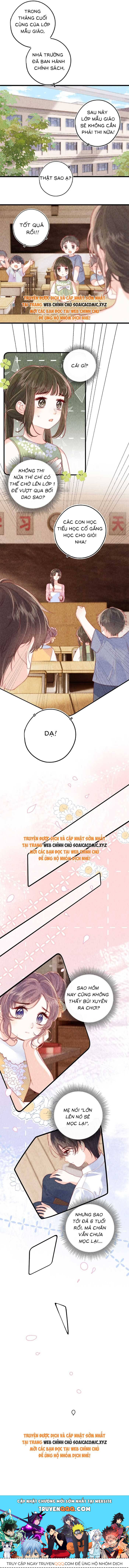 Anh Nguyện Làm Ác Ma Bảo Vệ Em Chapter 14 - Trang 2