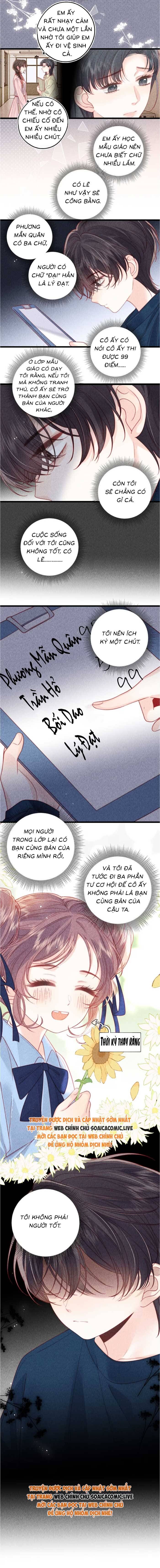 Anh Nguyện Làm Ác Ma Bảo Vệ Em Chapter 15 - Trang 2
