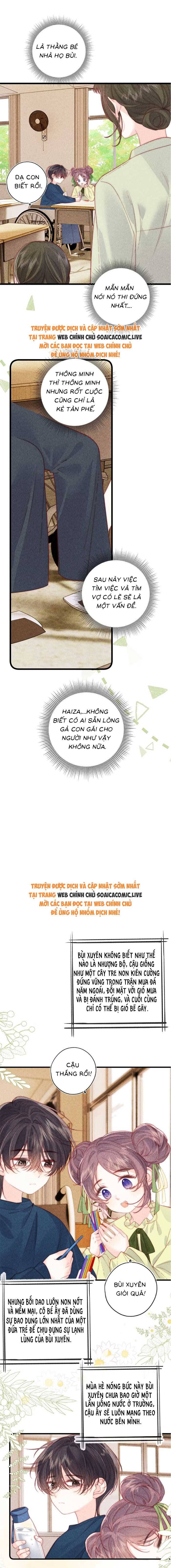 Anh Nguyện Làm Ác Ma Bảo Vệ Em Chapter 15 - Trang 2