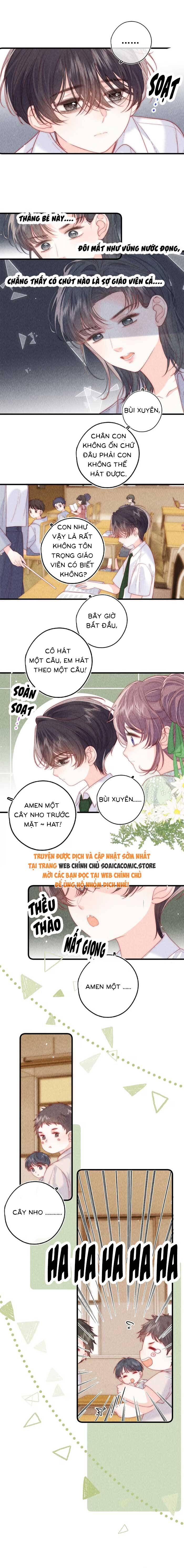 Anh Nguyện Làm Ác Ma Bảo Vệ Em Chapter 16 - Trang 2