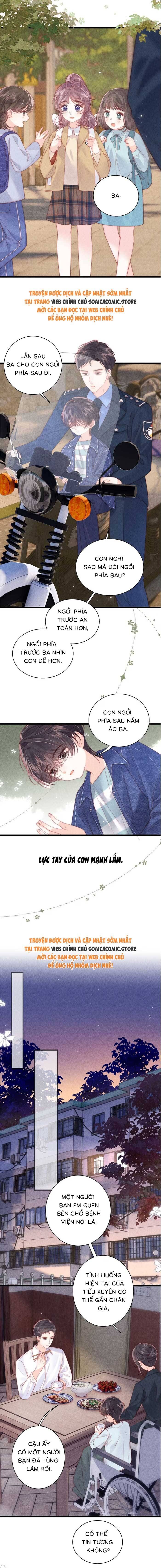 Anh Nguyện Làm Ác Ma Bảo Vệ Em Chapter 17 - Trang 2