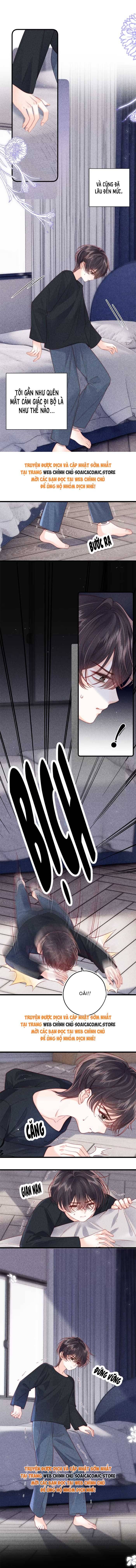 Anh Nguyện Làm Ác Ma Bảo Vệ Em Chapter 17 - Trang 2