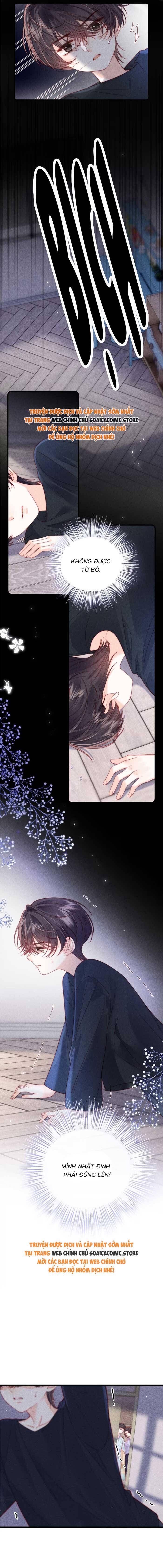 Anh Nguyện Làm Ác Ma Bảo Vệ Em Chapter 17 - Trang 2