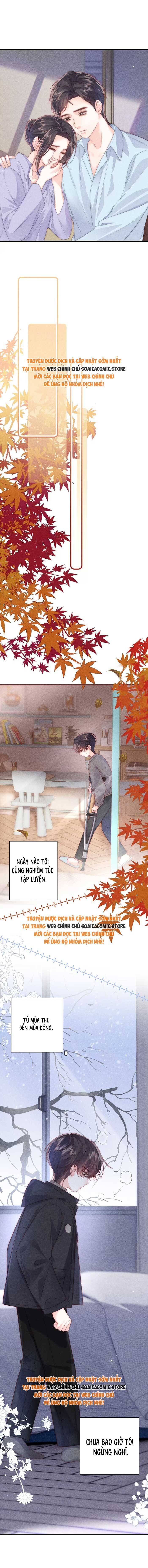 Anh Nguyện Làm Ác Ma Bảo Vệ Em Chapter 17 - Trang 2