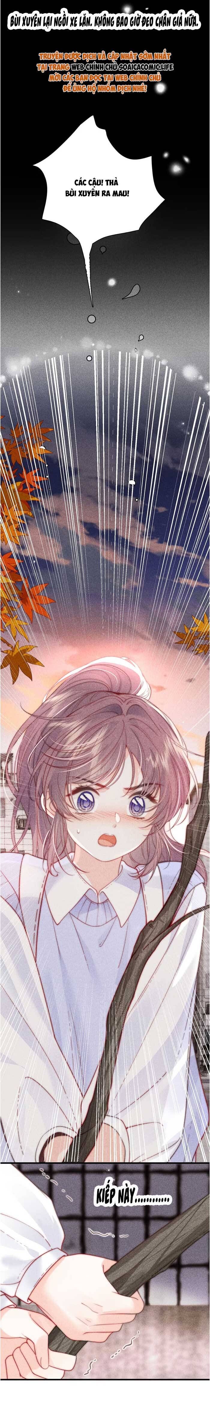 Anh Nguyện Làm Ác Ma Bảo Vệ Em Chapter 19 - Trang 2