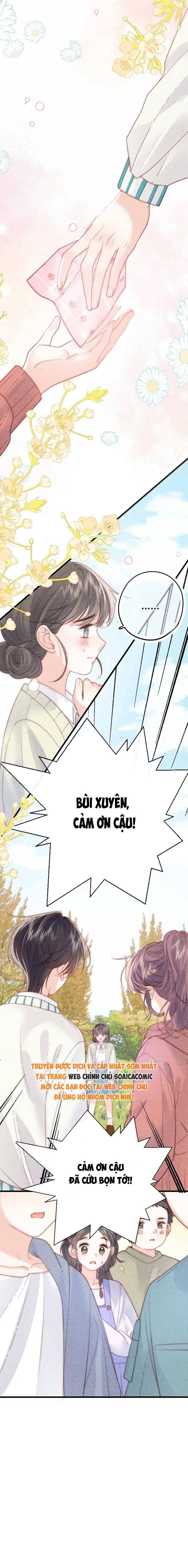 Anh Nguyện Làm Ác Ma Bảo Vệ Em Chapter 20 - Trang 2