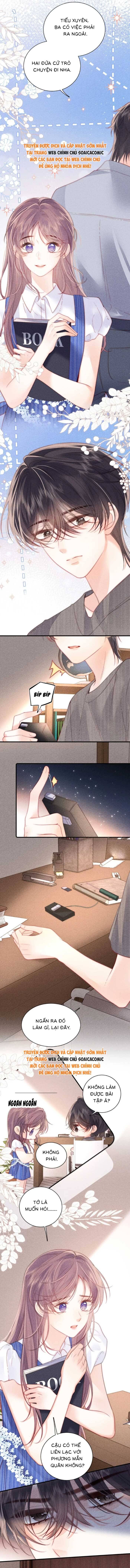 Anh Nguyện Làm Ác Ma Bảo Vệ Em Chapter 23 - Trang 2