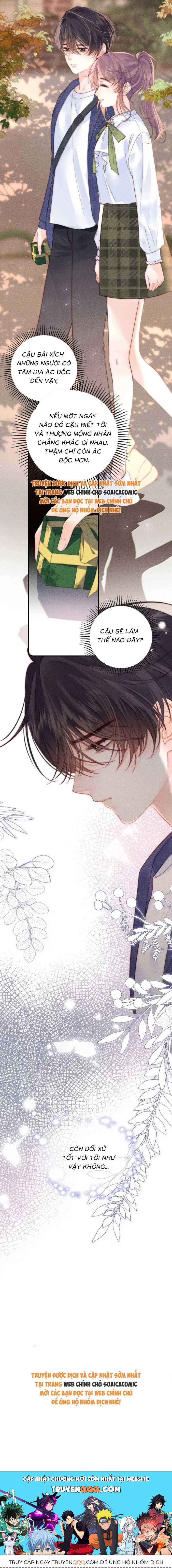Anh Nguyện Làm Ác Ma Bảo Vệ Em Chapter 25 - Trang 2