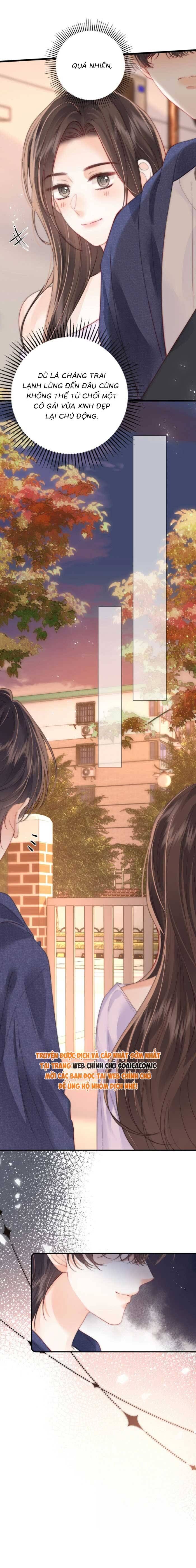 Anh Nguyện Làm Ác Ma Bảo Vệ Em Chapter 25 - Trang 2
