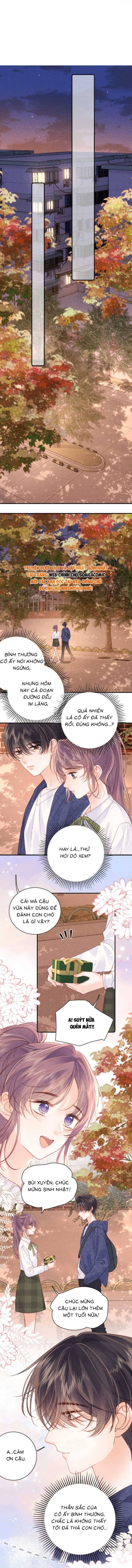 Anh Nguyện Làm Ác Ma Bảo Vệ Em Chapter 25 - Trang 2