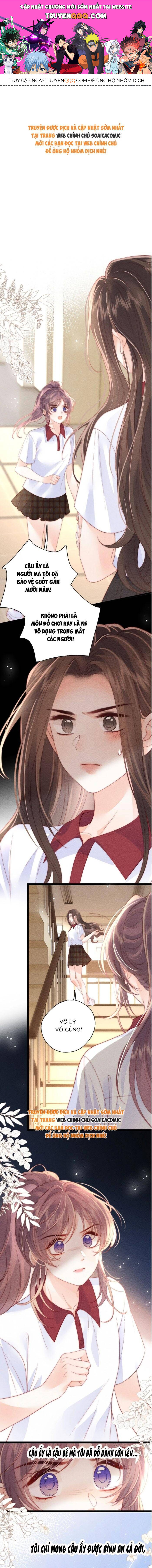 Anh Nguyện Làm Ác Ma Bảo Vệ Em Chapter 27 - Trang 2