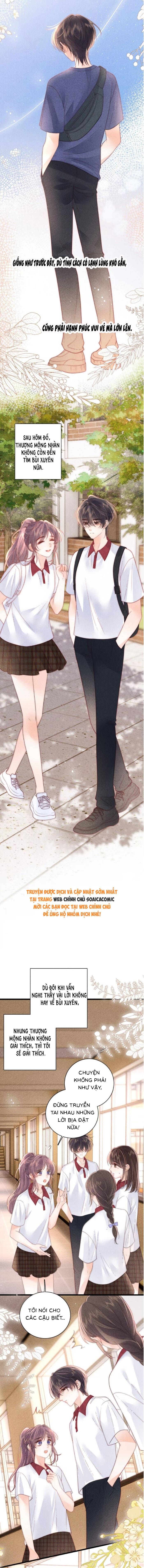 Anh Nguyện Làm Ác Ma Bảo Vệ Em Chapter 27 - Trang 2