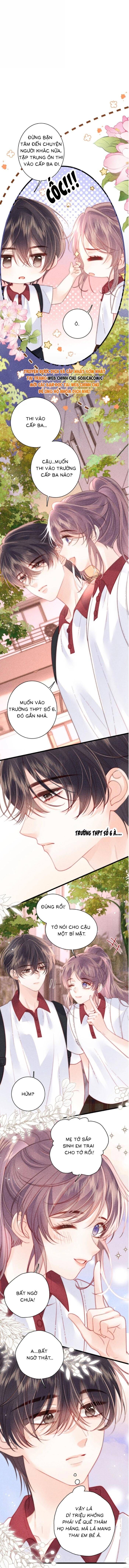 Anh Nguyện Làm Ác Ma Bảo Vệ Em Chapter 27 - Trang 2