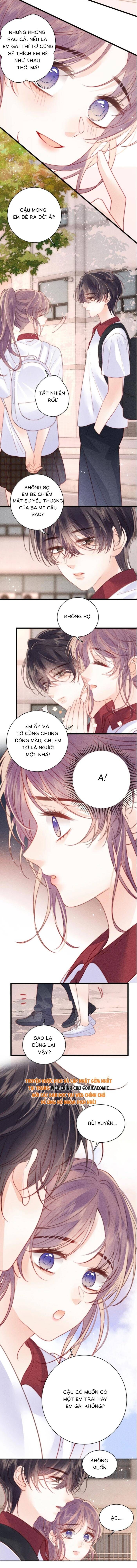 Anh Nguyện Làm Ác Ma Bảo Vệ Em Chapter 27 - Trang 2