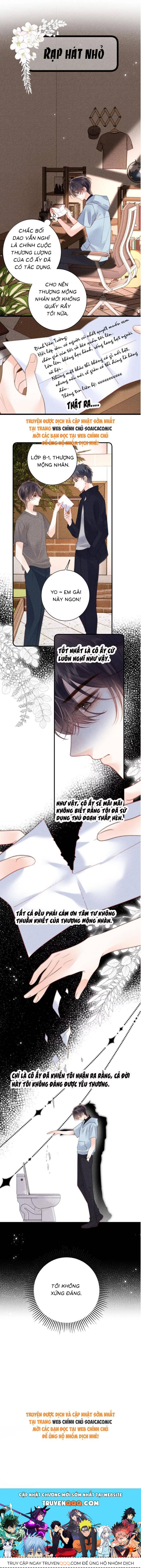 Anh Nguyện Làm Ác Ma Bảo Vệ Em Chapter 27 - Trang 2