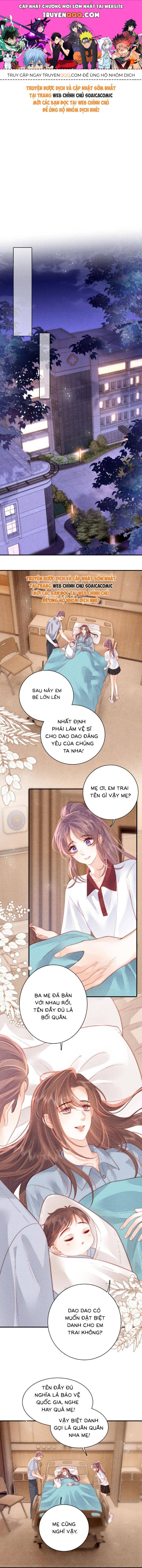 Anh Nguyện Làm Ác Ma Bảo Vệ Em Chapter 29 - Trang 2