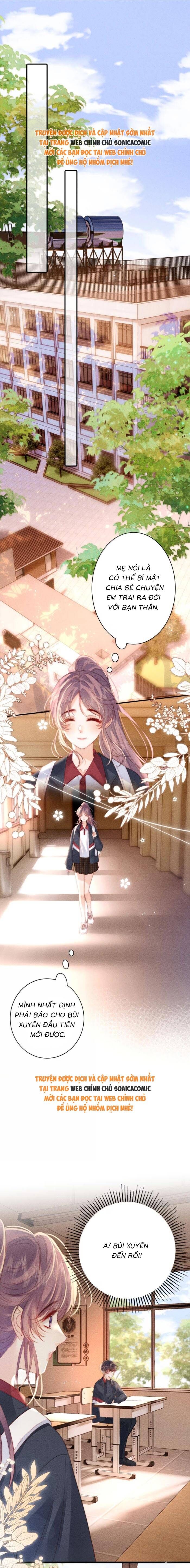 Anh Nguyện Làm Ác Ma Bảo Vệ Em Chapter 29 - Trang 2