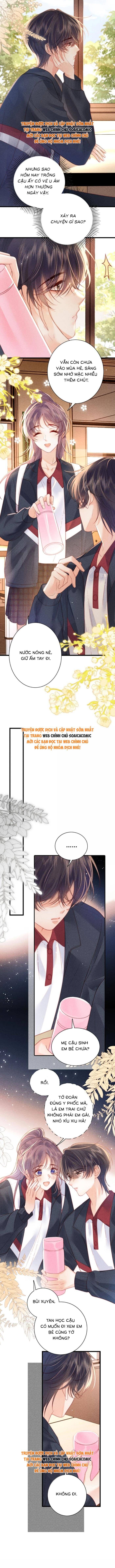 Anh Nguyện Làm Ác Ma Bảo Vệ Em Chapter 29 - Trang 2