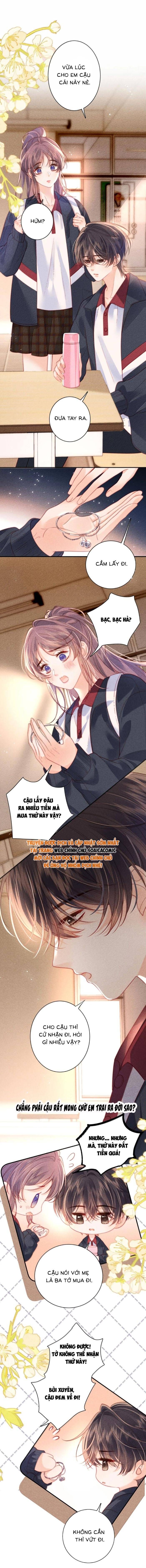 Anh Nguyện Làm Ác Ma Bảo Vệ Em Chapter 29 - Trang 2