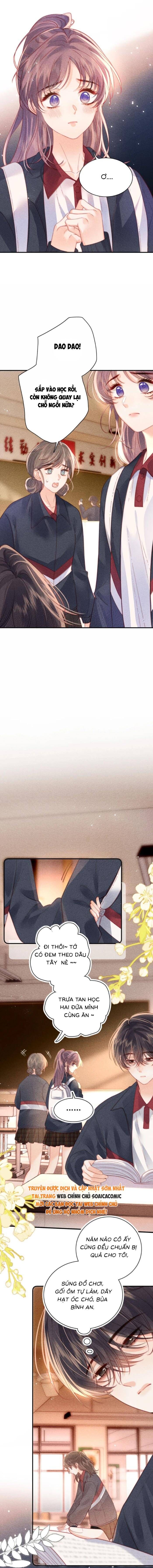 Anh Nguyện Làm Ác Ma Bảo Vệ Em Chapter 29 - Trang 2